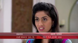 Pyaar Ka Dard Hai Meetha Meetha Pyaara Pyaara S20 E26 Aditya stops Aisha from leaving