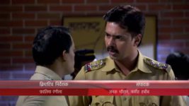 Pyaar Ka Dard Hai Meetha Meetha Pyaara Pyaara S20 E27 The police come to Deewan mansion