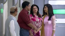 Pyaar Ka Dard Hai Meetha Meetha Pyaara Pyaara S21 E16 Sahil wants the police to retreat