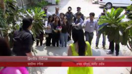 Pyaar Ka Dard Hai Meetha Meetha Pyaara Pyaara S22 E14 The family secret becomes public