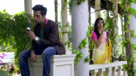 Pyaar Ka Dard Hai Meetha Meetha Pyaara Pyaara S22 E18 Pankhuri is in the family way