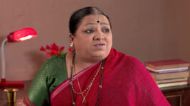 Sukh Mhanje Nakki Kay Asta S01 E719 Amma's Help to Gauri, Jaydeep