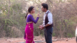 Sukh Mhanje Nakki Kay Asta S01 E720 Shalini Confronts Rahul