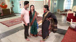 Sukh Mhanje Nakki Kay Asta S01 E736 Jaydeep Protects Gauri