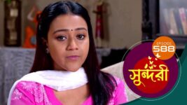 Sundari (Bengali) S01 E588 1st March 2023