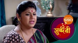 Sundari (Bengali) S01 E590 3rd March 2023