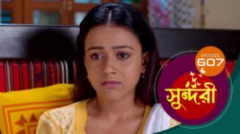 Sundari (Bengali) S01 E607 20th March 2023