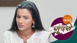 Sundari (sun Marathi) S01 E445 3rd March 2023