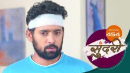 Sundari (sun Marathi) S01 E454 13th March 2023