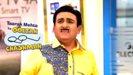 Taarak Mehta ka Ooltah Chashmah S01 E3710 Jethalal Ka Promise