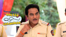Taarak Mehta ka Ooltah Chashmah S01 E3715 Tension Ke Rang