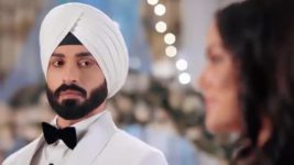 Teri Meri Doriyaann S01 E76 Sahiba, Angad's Grand Reception