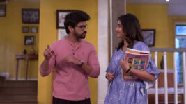 Thikpyanchi Rangoli S01 E451 Apurva's Motive for Shashank