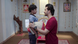 Tuzech Mi Geet Gaat Aahe S01 E238 Malhar's Promise to Swara