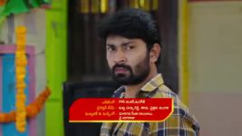 Vantalakka S01 E243 Murali's Impulsive Move
