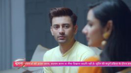 Agnisakshi Ek Samjhauta S01 E44 Rajnandini gets furious at Jeevika