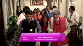 Ajeeb Dastaan Hai Yeh S05 E16 Shobha to leave Samarth