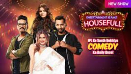 Entertainment Ki Raat Housefull Entertainment Ki Raat Housefull