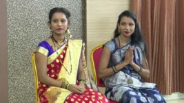 Home Minister Khel Sakhyancha Charchaughincha S01 E253 15th April 2023