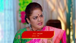 Nuvvu Nenu Prema S01 E288 Padmavathi in a Tight Spot