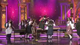 Super Queen S01 E05 3rd December 2022