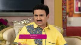 Taarak Mehta ka Ooltah Chashmah S01 E3742 Khushi Bhet