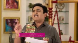Taarak Mehta ka Ooltah Chashmah S01 E3756 Jethalal Ka Khat
