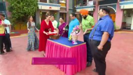 Taarak Mehta ka Ooltah Chashmah S01 E3758 Car Ka Golmol