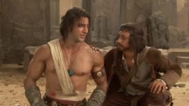 The Adventures of Hatim S01 E12 Hatim rescues Perizaad