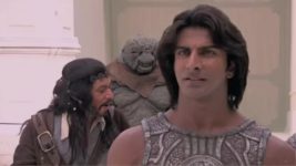 The Adventures of Hatim S01 E13 Hatim, Perizaad spend time