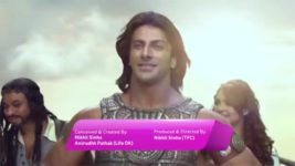 The Adventures of Hatim S01 E16 Zargam challenges Hatim