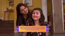 Thikpyanchi Rangoli S01 E480 Anjali Provokes Shashank
