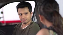 Thikpyanchi Rangoli S01 E491 A Shocking News for Apurva