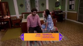 Thikpyanchi Rangoli S01 E498 Apurva, Shashank On A Mission