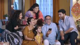 Agnisakshi Ek Samjhauta S01 E46 Rajnandini's hidden motive