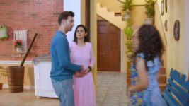Agnisakshi Ek Samjhauta S01 E52 Pradeep blames Satvik