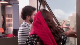 Ajeeb Dastaan Hai Yeh S01 E08 Vikram convinces Shobha not to quit her job