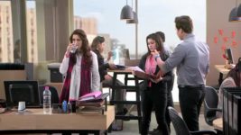 Ajeeb Dastaan Hai Yeh S01 E12 Shobha accepts Vikram's task