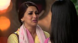 Ajeeb Dastaan Hai Yeh S02 E04 Samarth rebukes Shobha