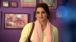 Ajeeb Dastaan Hai Yeh S02 E05 Sharada rebukes Shobha