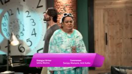 Ajeeb Dastaan Hai Yeh S03 E19 Sarika is Vikram's ex girlfriend