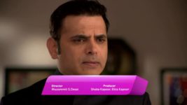 Ajeeb Dastaan Hai Yeh S06 E15 Shobha traps Samarth and Sarika