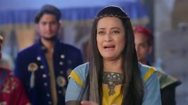 Ali Baba Daastan e Kabul S01 E208 Simsim In Parvaz