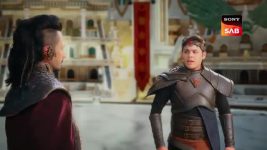 Baalveer Return S03 E08 Baalveer Faces A Trial