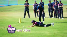 Cricket Ka Ticket S01 E06 The road to finals begins Cricket Ka Ticket S01 E06 The road to finals begins