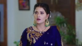 Ennenno Janmala Bandham S01 E389 Vedaswini Is Furious