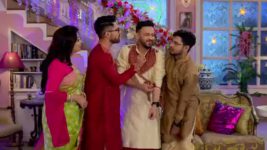 Gatchora S01 E465 Khori's Shocking Decision
