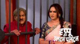Happu Ki Ultan Paltan S01 E994 6th April 2023