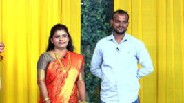 Home Minister Khel Sakhyancha Charchaughincha S01 E244 5th April 2023