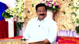Home Minister Khel Sakhyancha Charchaughincha S01 E245 6th April 2023